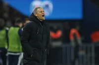 Луис Енрике: Мачът с Марсилия няма да е отмъщение