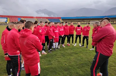 Кметът на Дупница: Марек е добре финансово