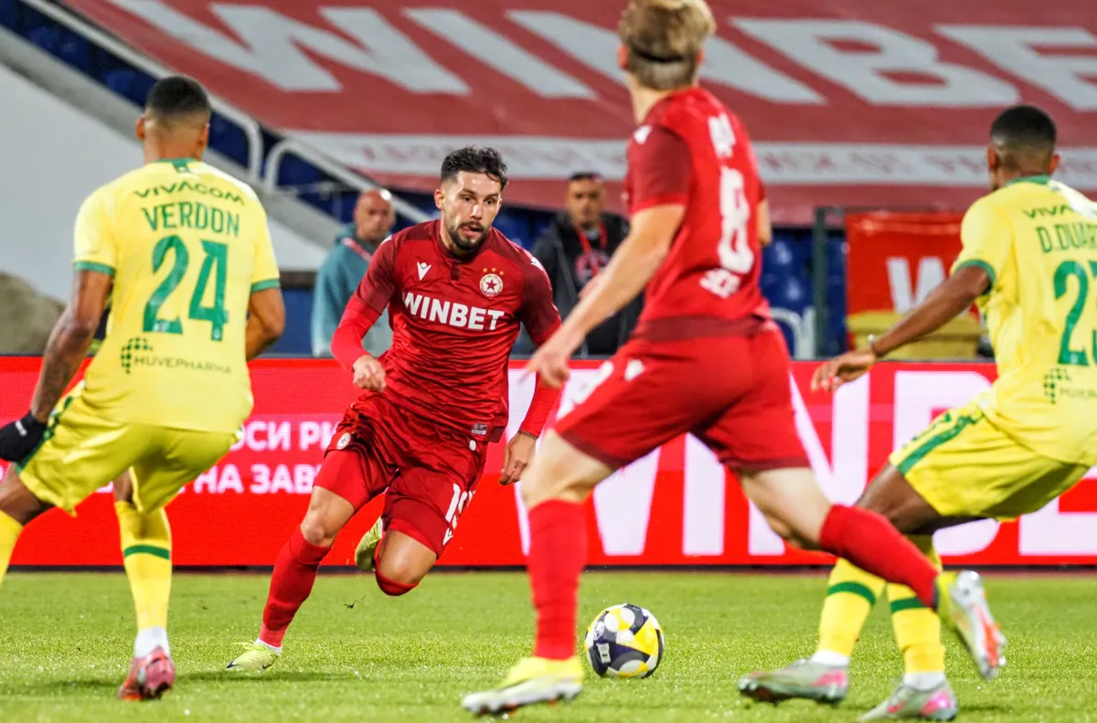 След гръмката входяща селекция която ЦСКА предприе през зимата червените