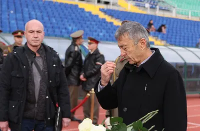 Пламен Марков: От ЦСКА съм заради хора като Димитър Пенев