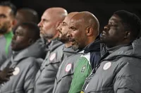 Трус на КАН: Нигерия бойкотира 1/4-финала с Алжир?