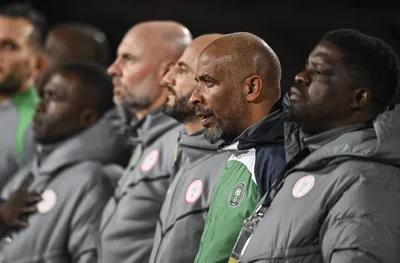 Трус на КАН: Нигерия бойкотира 1/4-финала с Алжир?