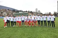 ЦСКА II насрочи 5 зимни контроли