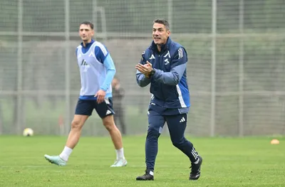 В Белек: Левски тренира двуразово