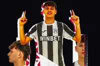 Локомотив Пловдив подписа с Александър Александров