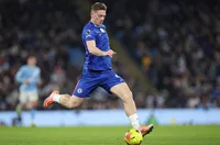 Лиъм Делап хвали новия мениджър на Челси