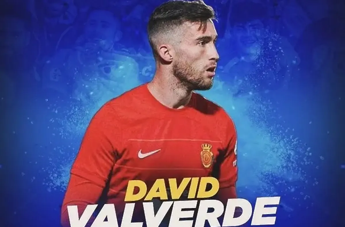Валверде може да играе като дясно крило и десен бек