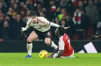 НА ЖИВО: Арсенал - Ливърпул (СЪСТАВИ)