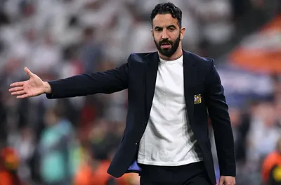 Аморим сменя Моуриньо в Португалия