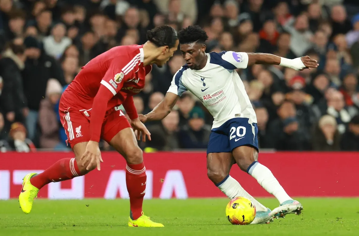 Кудус е с травма на сухожилието на квадрицепса Лятното попълнение