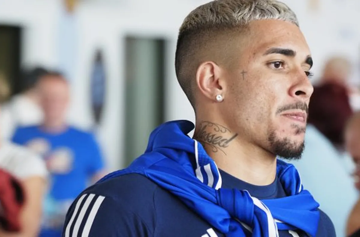 Уелтън може да се завърне в Левски Вчера платформата X