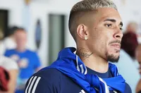 Слухове връщат Уелтън отново в Левски