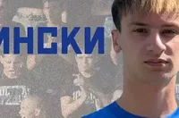 Мистерия около играч на Спартак Варна