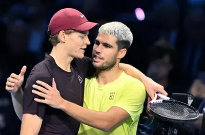 Синер срещу Алкарас в мултимилионен мач