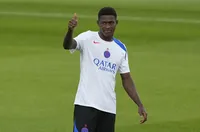 Защитник на ПСЖ: №1 сме във Франция