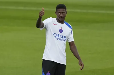 Защитник на ПСЖ: №1 сме във Франция