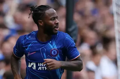 Наполи пак иска нападател на Челси