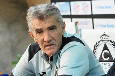 Славия замина с 26 футболисти за Турция