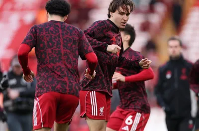 Ювентус преговаря с Ливърпул за Федерико Киеза