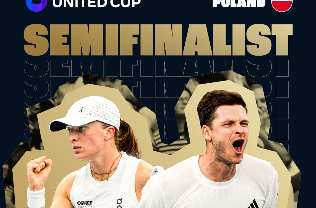 След победа над Австралия с 2 1 в Сидни Отборът