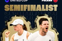 Полша е последният полуфиналист на "Юнайтед Къп"