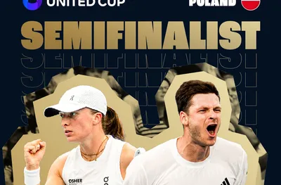 Полша е последният полуфиналист на "Юнайтед Къп"