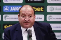 Караманджуков: Това, което е планирано за догодина, е за доброто на футбола