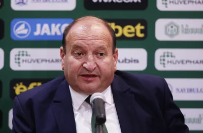 Караманджуков: Това, което е планирано за догодина, е за доброто на футбола