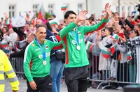 Симеон Николов може да напусне Новосибирск