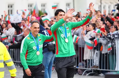 Симеон Николов може да напусне Новосибирск