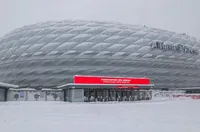 Отложиха два мача от кръга в Бундеслигата