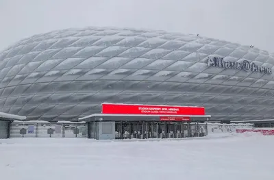 Отложиха два мача от кръга в Бундеслигата