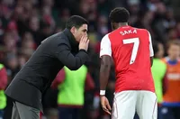 Букайо Сака ще удължи договора си с Арсенал