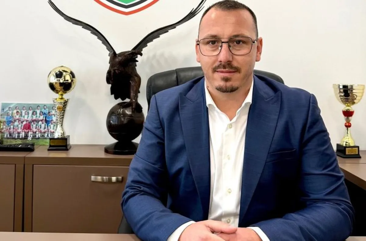 ОФИЦИАЛНО: Пирин обяви новия собственик