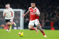 Opta: Арсенал има 87% шанс да е шампион