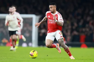 Opta: Арсенал има 87% шанс да е шампион