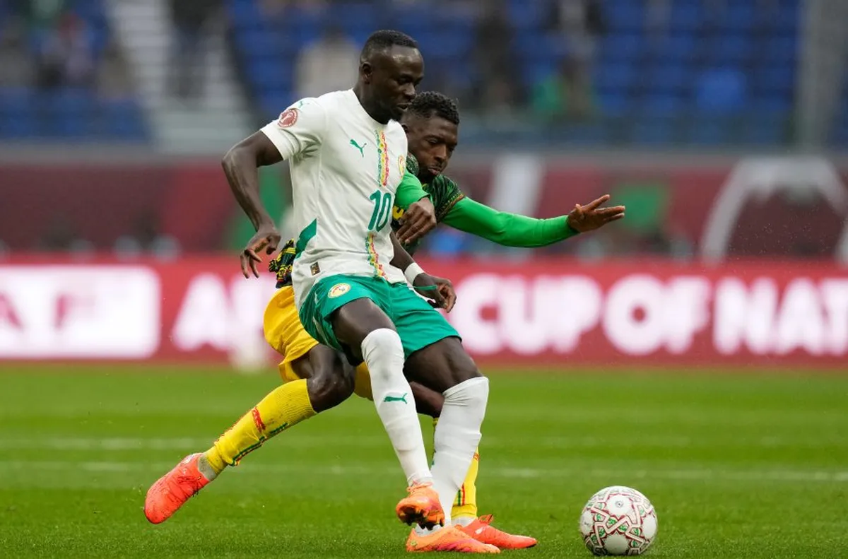 Отборът на Сенегал стана първият който се класира за полуфиналите
