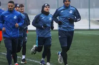 Дунав (Русе) представи две нови попълнения