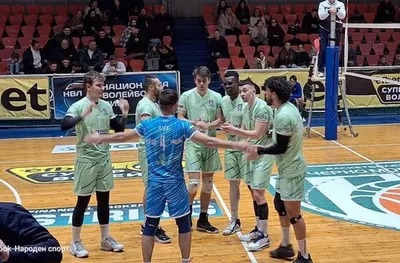 Черно море надви Монтана след драма в пет гейма