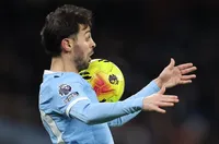 Ювентус започва преговори с Бернардо Силва