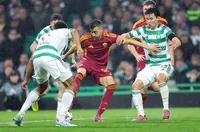 Ел Шарауи си тръгва от Рома още тази зима