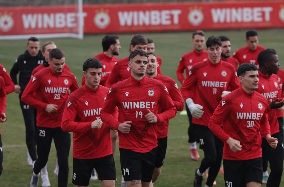 Това разкри Христо Янев ЦСКА ще се готви с група