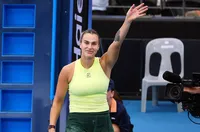 Сабаленка продължава напред в Бризбейн