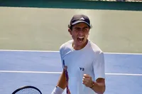 Най-добър млад спортист на България за 2025 година е Иван Иванов