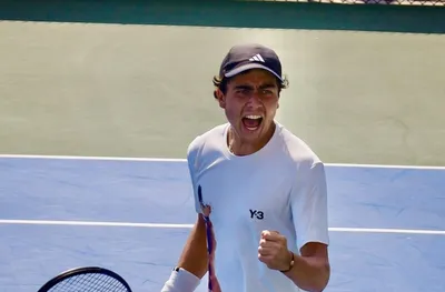 Най-добър млад спортист на България за 2025 година е Иван Иванов