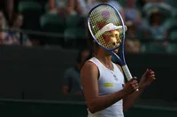 Ясен е финалът на турнира по тенис за жени в Окланд