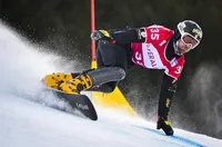 Трима наши сноубордисти преодоляха квалификациите на паралелния гигантски слалом в Швейцария