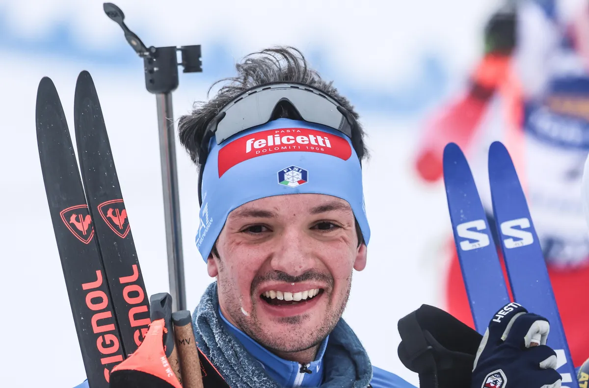 Константин Василев завърши на 30 а позиция а Благой Тодев