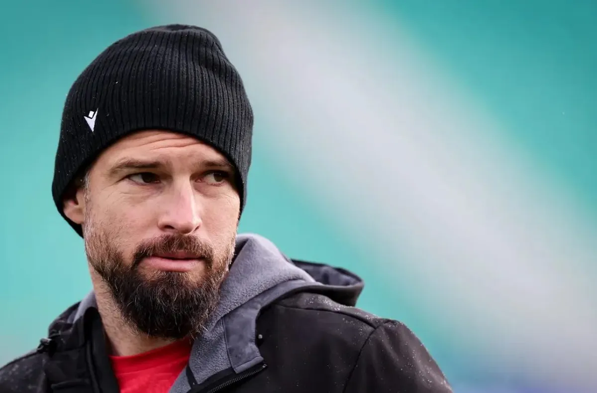 На Бусато още в четвъртък му е казано че няма