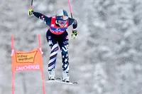 Линдзи Вон спечели спускането в Цаухензее